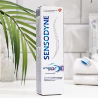 Зубная паста Sensodyne Мгновенный Эффект, 75 мл