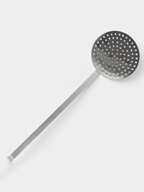 Шумовка Hanna Kn&ouml;vell, d=14 см, h=38 см, нержавеющая сталь