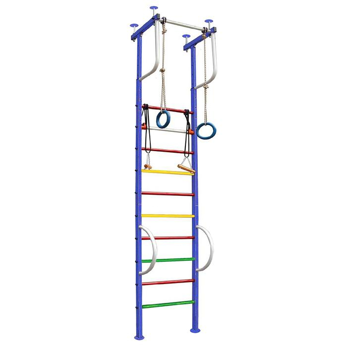 Детский спортивный комплекс Вертикаль № 3 Детский спортивный комплекс Вертикаль № 3