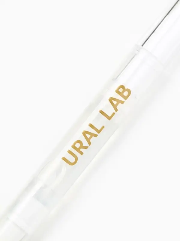 Масло для кутикул в карандаше Let it snow, 2 мл, URAL LAB