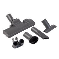 Пылесос HYV-B4050 800Вт белый-бирюзовый