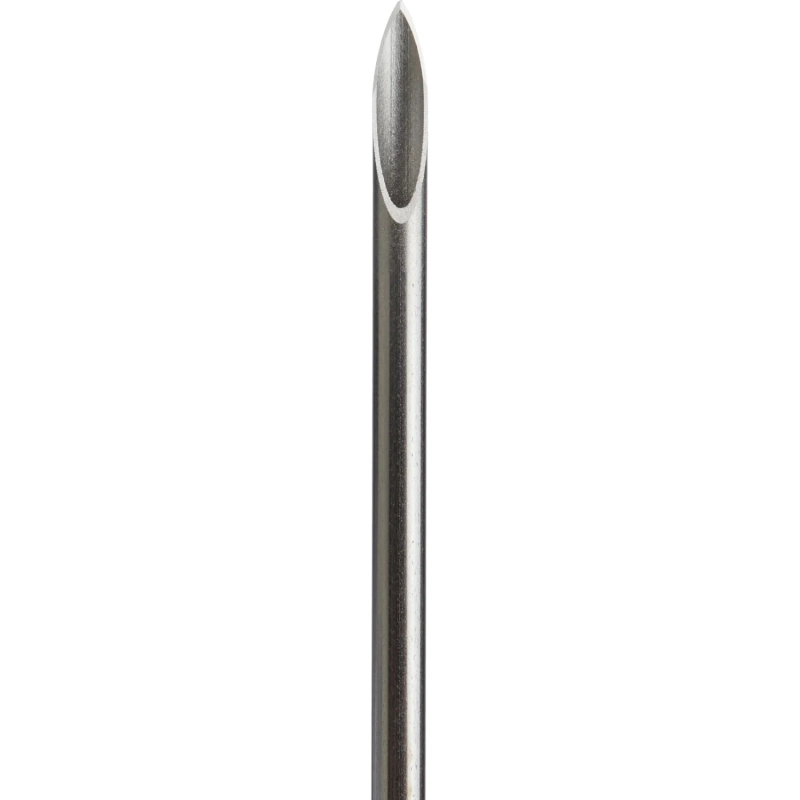 Игла инъекционная 16G (1,6х40 мм), Paramed 100 шт/уп