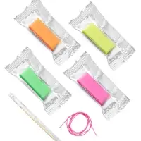 Набор "Создай украшение" Неон" Набор "Создай украшение" Неон"