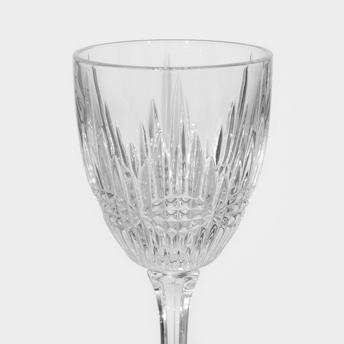 Набор бокалов для вина Vibes, 250 мл, 6 шт Набор бокалов для вина Vibes, 250 мл, 6 шт