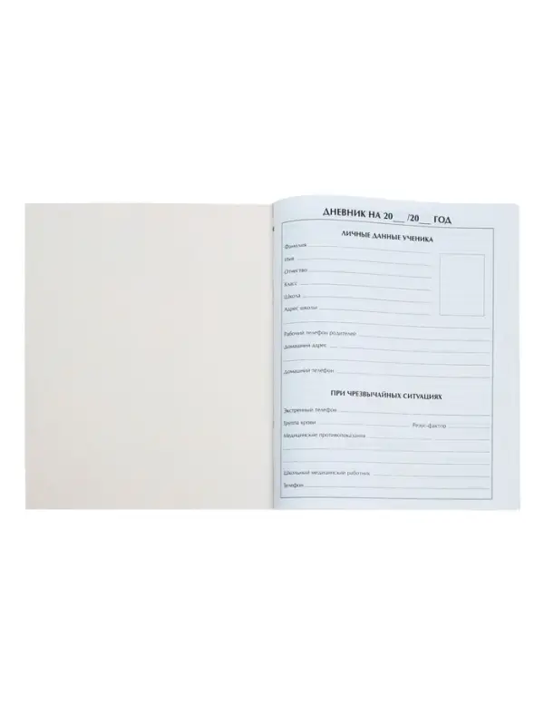 Дневник школьный для 1-11 классов, &laquo;Кеды&raquo;, мягкая обложка, 40 листов