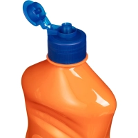 Средство для мытья посуды AOS Бальзам Алое вера 450гр