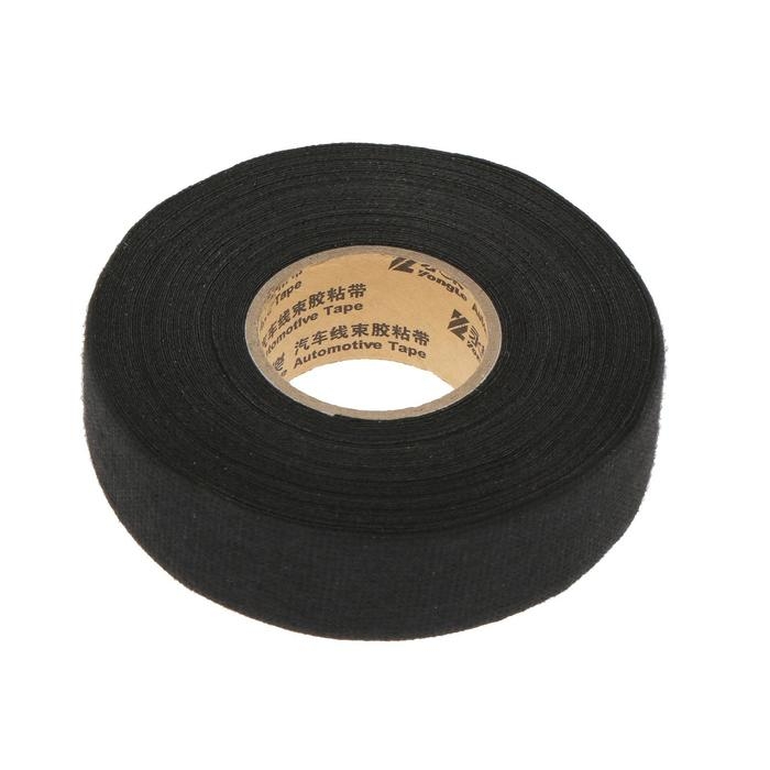 Флисовая клейкая лента, маделин, 1.5×25 мм, 15 м Флисовая клейкая лента, маделин, 1.5×25 мм, 15 м