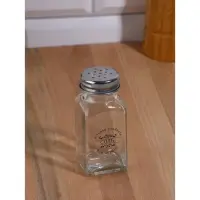 Набор для специй "Соль, перец", 2 шт