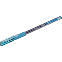 Ручка гелевая неавтомат. M&G манж 0,5 мм синий AGPA7172220500H