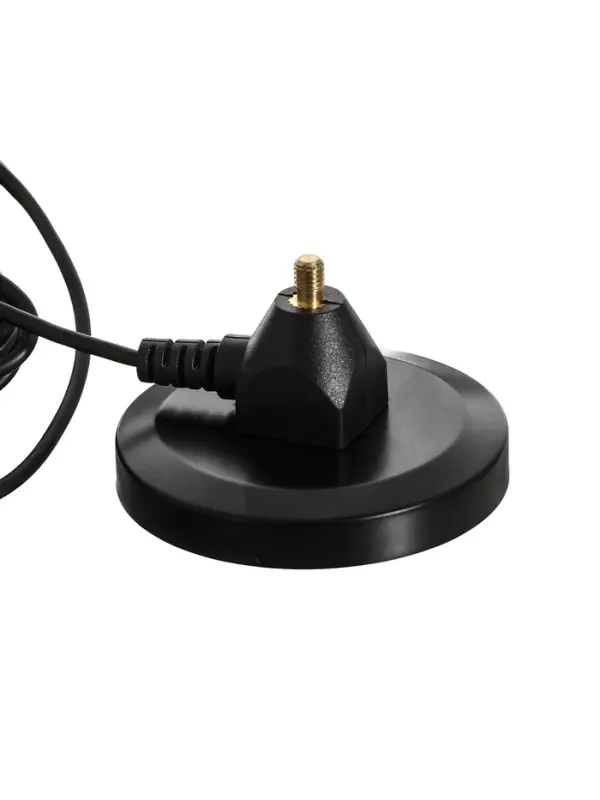 Антенна для телевизора с внешним усилителем Антенна для телевизора с внешним усилителем