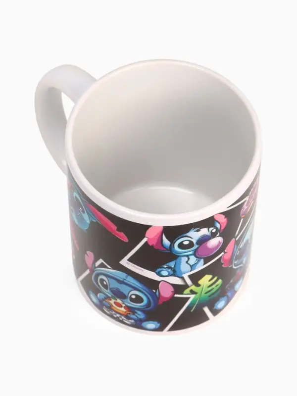 Кружка керамическая в коробке «Стич подросток», 320 мл Кружка керамическая в коробке «Стич подросток», 320 мл