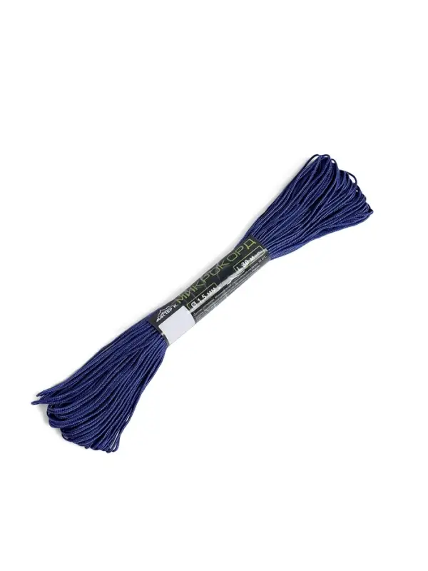 Микрокорд &laquo;Мастер К.&raquo;, d=1.5 мм, 30 м, нейлон, балтика