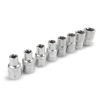 Набор инструментов 108 предметов "PRO" AVS ATS-108