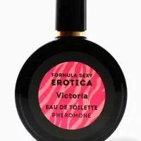 Туалетная вода женская Erotica Victoria, 100 мл