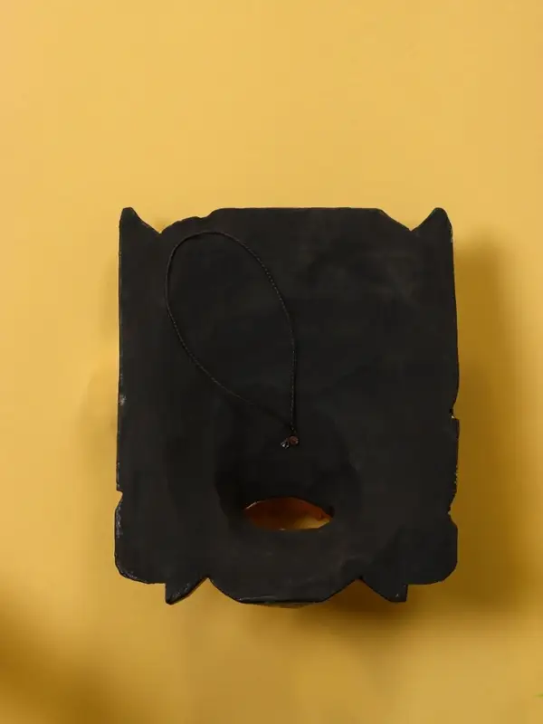 Сувенир «Баронг», 14-16 см, албезия Сувенир «Баронг», 14-16 см, албезия