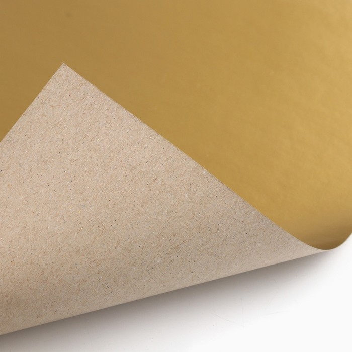 Набор  Набор "Холодное сердце" А4: 10л цветного одностороннего картона + 16л цветной двусторонней бумаги