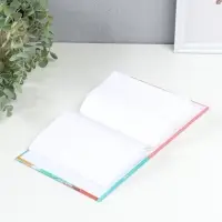 Фотоальбом на 100 фото 10х15 см "Лисёнок и шарики" 4,5х12,5х16,5 см