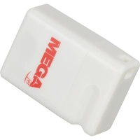 Флеш-память Promega Jet 32GB USB2.0  белый, пластик, под лого NTU116U2032GW