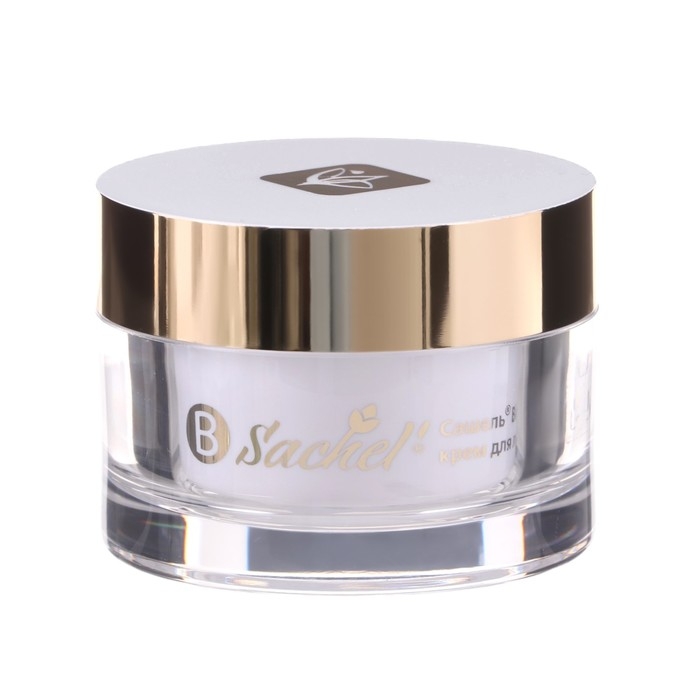 Крем для лица &laquo;Сашель&raquo; BioNative, увлажнение, 30 мл