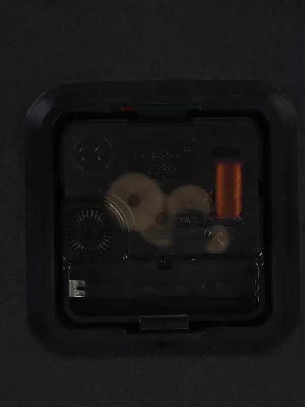 УЦЕНКА Часы настенные интерьерные &laquo;Рыбки&raquo;, плавный ход, d=30 см