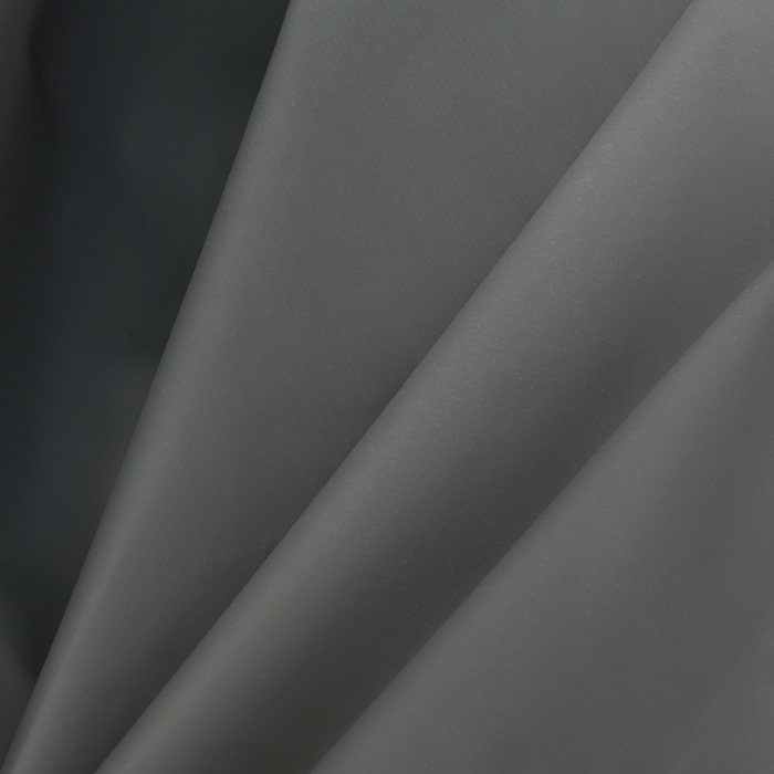 Штора для ванной «Градиент», с люверсами, с утяжелителями, PEVA, 180×180 см