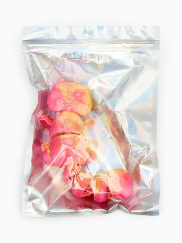 3Д игрушка 3Д игрушка "Кошка"