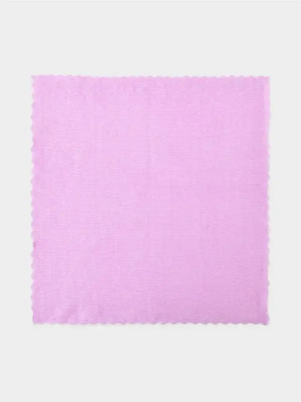 Набор салфеток для уборки, 30&times;30 см, микрофибра, 160 г, 5 шт., МИКС