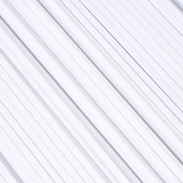 Палочки для шаров, d=5 мм, 100 шт., белые