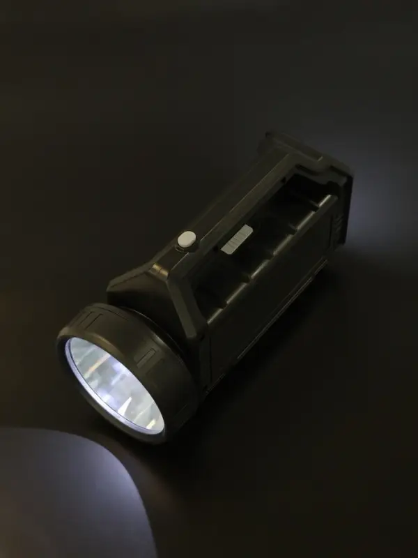 Набор инструментов ТУНДРА, подарочный пластиковый кейс &laquo;Фонарь большой&raquo;, 32 предмета