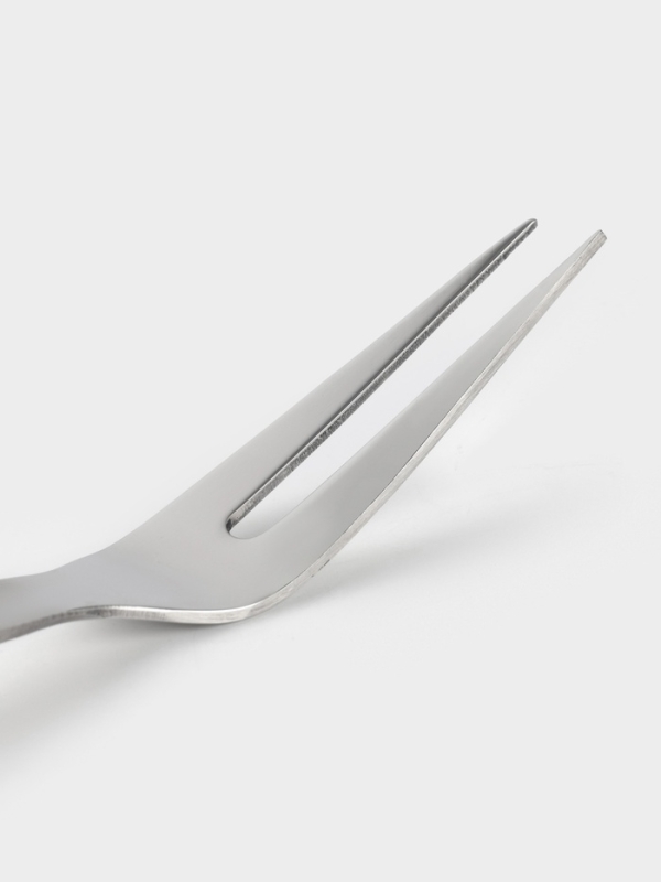 Вилка поварская 48 см Вилка поварская 48 см