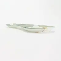 Подставка под ложку «Клади ложку сюда», 21.2×7.5 см Подставка под ложку «Клади ложку сюда», 21.2×7.5 см