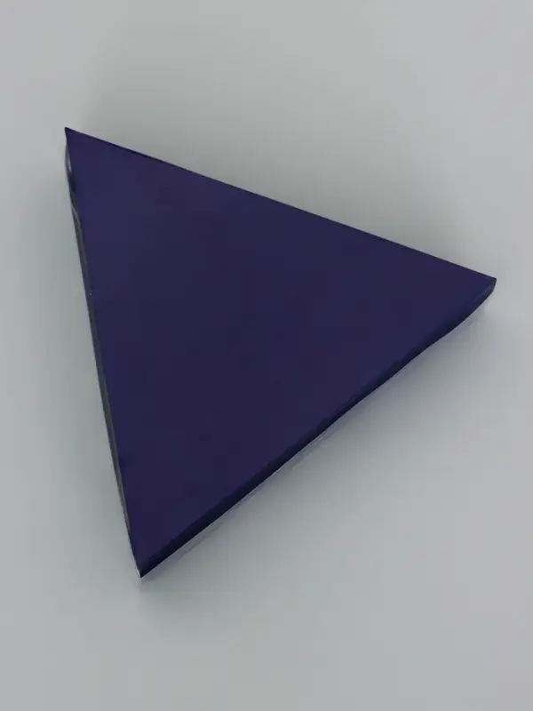 Коробка для печенья, «Комплимент», 18×18×4 см