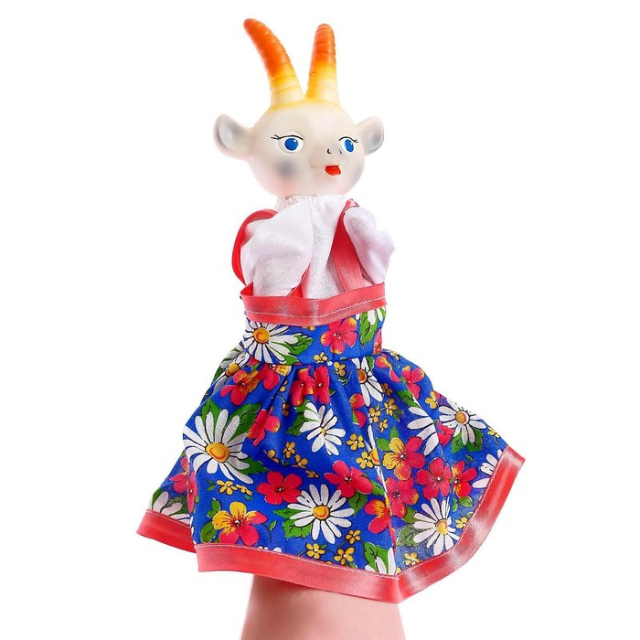 Кукольный театр «Коза-Дереза» Кукольный театр «Коза-Дереза»