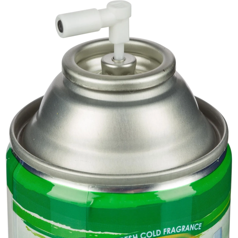 Баллон сменный для автоосвежителя SKY MAX 250мл Альпийская свеж К КзнЧлСпб