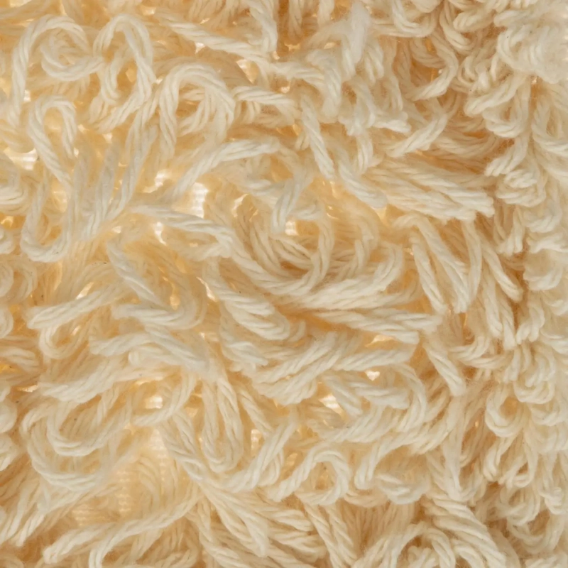 Насадка МОП плоский, 40х13 см, хлопок, ухо+карман&nbsp;CN3037