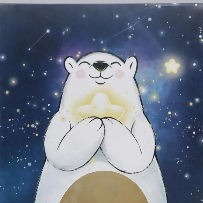 Коробка подарочная новогодняя складная «Звёздочка», 15 х 7 х 22 см, Новый год Коробка подарочная новогодняя складная «Звёздочка», 15 х 7 х 22 см, Новый год