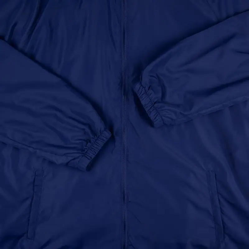 Куртка Kivach Air, темно-синяя, размер XS