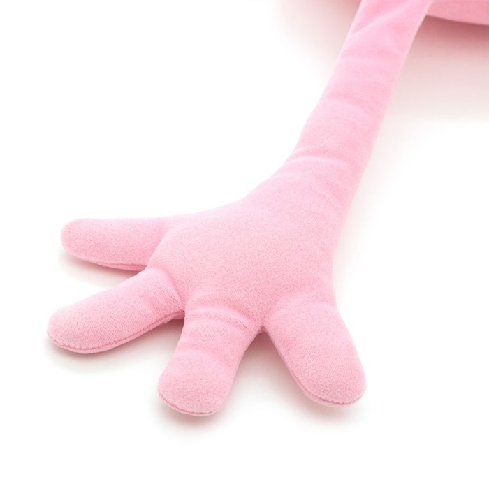 Мягкая игрушка-подушка «Сердце» Мягкая игрушка-подушка «Сердце»