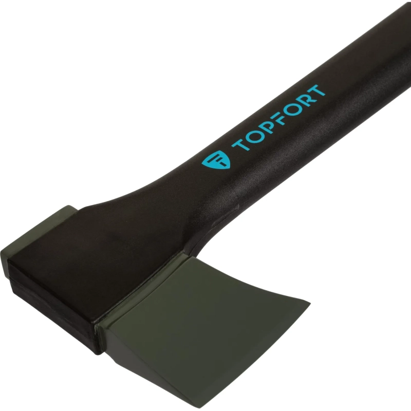 Топор универсальный Topfort Forestry 23.5/596мм, 830g/1250g фибергласс