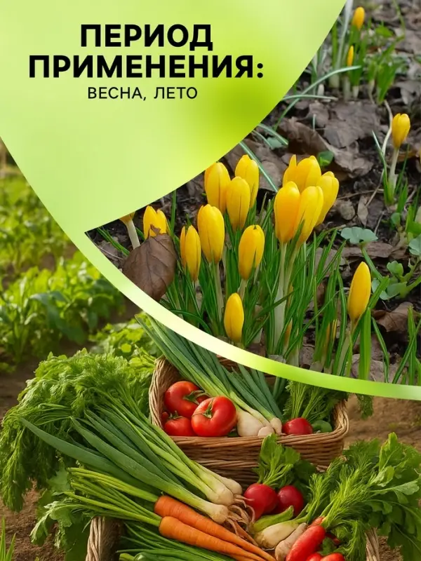 Средство от болезней растений &laquo;Флагрин-Д&raquo; (Нематодин), 100 г