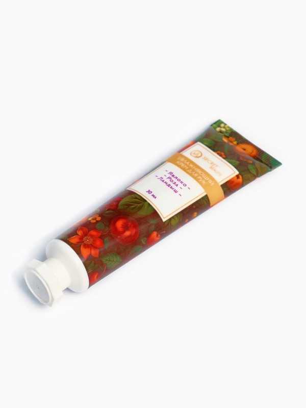 Крем для рук «Цветочные эмоции», набор 3 шт Крем для рук «Цветочные эмоции», набор 3 шт