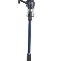 Вертикальный пылесос HYV-S7970 470мл 500Вт серый