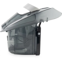 Пылесос HYV-C1995 1,5л 1800Вт белый