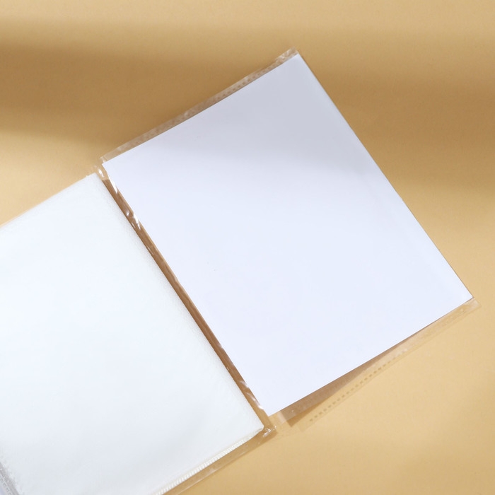 Фотоальбом 36 фото в мягкой обложке &laquo;Мой первый альбом&raquo;