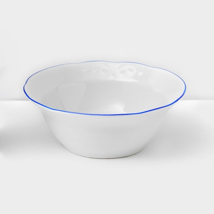 Сервиз фарфоровый столовый &laquo;Гуси&raquo;, 48 предметов