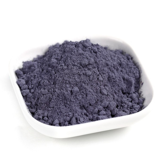 Голубая матча, из листьев чая анчан, источник антиоксидантов, 100 г Голубая матча, из листьев чая анчан, источник антиоксидантов, 100 г