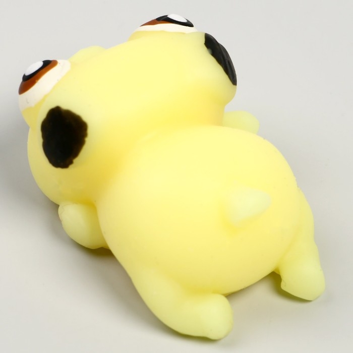 Антистресс сквиш мялка в коробочке «Животные» Антистресс сквиш мялка в коробочке «Животные»