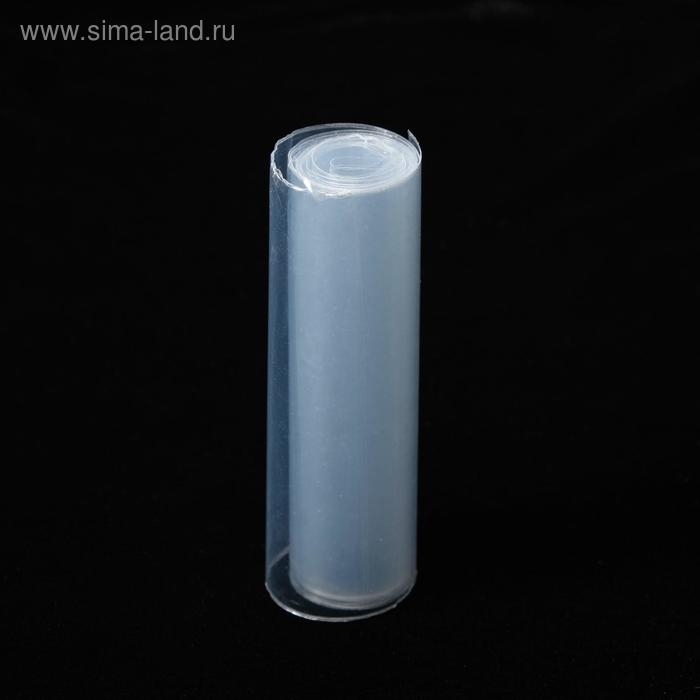 Защитная самоклеящаяся пленка глянцевая, прозрачная, 10 х 100 см Защитная самоклеящаяся пленка глянцевая, прозрачная, 10 х 100 см