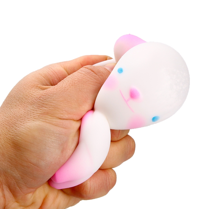 Мялка «Заинька» с пастой Мялка «Заинька» с пастой