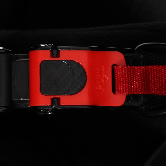 Шлем кроссовый, размер XL (60-61), модель - BLD-819-7, черный матовый Шлем кроссовый, размер XL (60-61), модель - BLD-819-7, черный матовый